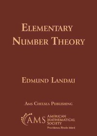Abbildung von: Elementary Number Theory - American Mathematical Society