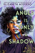 Cover: Elizabeth Acevedo Untitled - Hot Key Books