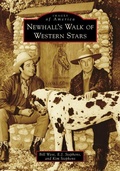 Cover: Newhall's Walk of Western Stars - Arcadia Publishing (SC)