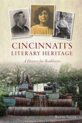 Cover: Cincinnati's Literary Heritage - History Press