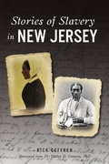 Cover: Stories of Slavery in New Jersey - History Press
