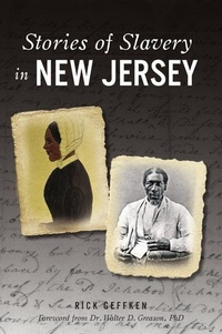 Abbildung von: Stories of Slavery in New Jersey - History Press