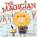 Cover: The Magician - Reycraft Books