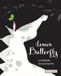 Cover: Lemon Butterfly - Reycraft Books