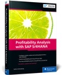 Cover: Profitability Analysis with SAP S/4HANA - SAP PRESS
