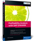 Bild: Profitability Analysis with SAP S/4HANA - SAP PRESS