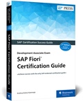 Bild: SAP Fiori Certification Guide - SAP PRESS