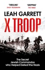 Cover: X Troop - Vintage Digital