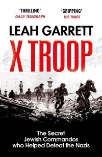 Enlarge image Cover: X Troop - Vintage Digital