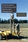 Cover: Field Sampling for Environmental Science and Management - Routledge
