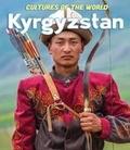 Cover: Kyrgyzstan - Cavendish Square Publishing