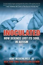 Cover: Inoculated - Skyhorse Publishing