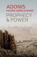 Cover: Prophecy and Power - Polity Press