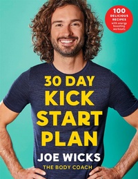 Abbildung von: 30 Day Kick Start Plan - Bluebird