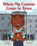 Cover: When My Cousins Come to Town - Mint Editions
