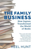 Cover: The Family Business - Graphic Arts Books