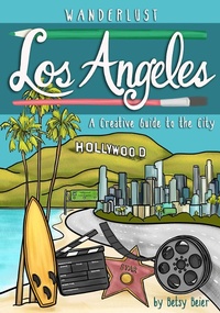 Abbildung von: Wanderlust Los Angeles - Mint Editions