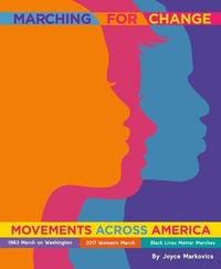 Abbildung von: Marching for Change - Sleeping Bear Press