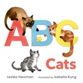 Cover: ABC Cats: An Alpha-Cat Book - Candlewick Press,U.S.