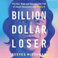 Enlarge image Cover: Billion Dollar Loser - Hachette Book Group