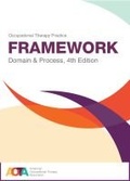 Cover: Occupational Therapy Practice Framework - American Occupational Therapy