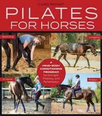 Abbildung von: Pilates for Horses - Trafalgar Square