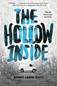 Enlarge image Cover: The Hollow Inside - Bloomsbury YA