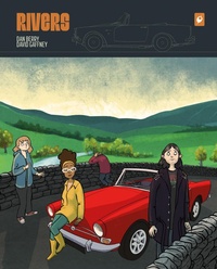 Enlarge image Cover: Rivers - Top Shelf Productions
