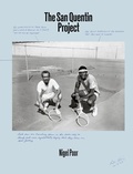 Cover: Nigel Poor: The San Quentin Project - Aperture