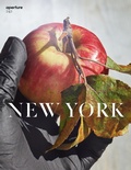 Cover: New York - Aperture