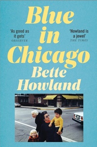 Abbildung von: Blue in Chicago - Picador