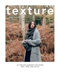 Cover: Texture - Roost Books