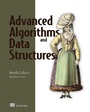 Cover: Algorithms and Data Structures in Action - Manning Publications
