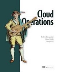 Abbildung von: Cloud Operations - Manning Publications