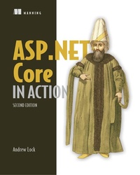 Abbildung von: ASP.NET Core in Action - Manning Publications