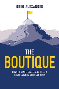 Abbildung von: The Boutique - Advantage Media Group