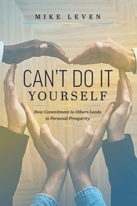 Abbildung von: Can't Do It Yourself - Advantage Media Group