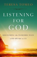 Cover: Listening for God - Sophia Institute Press