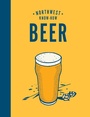 Cover: Northwest Know-How: Beer - Sasquatch Books