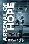 Cover: Arsenal of Hope - Post Hill Press