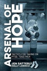Enlarge image Cover: Arsenal of Hope - Post Hill Press