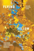 Cover: Flying Yellow - Paraclete Press
