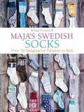 Cover: Maja's Swedish Socks - Trafalgar Square