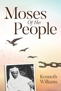 Cover: Moses of Her People - Palmetto Publishing Group