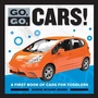 Cover: Go, Go, Cars! - Callisto Kids