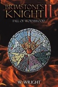 Cover: Brimstone's Knight II - Austin Macauley Publishers LLC