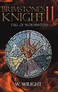 Cover: Brimstone's Knight II - Austin Macauley Publishers LLC