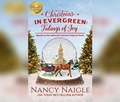 Cover: Christmas in Evergreen: Tidings of Joy - Hallmark Publishing