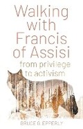 Cover: Walking with Francis of Assisi - Franciscan Media