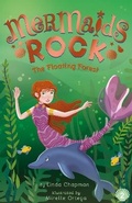 Cover: The Floating Forest - Tiger Tales